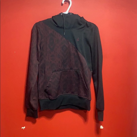 Volcom Xs sweater - Picture 1 of 2